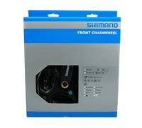 Shimano Altus M311 Crankset Nero 170 mm / 48/38/28t