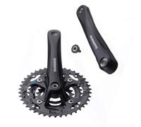 Guarniture Shimano Altus M371 9V 44/32/22D - 175
