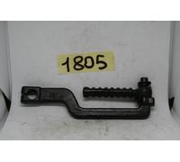 Pedivella pedale avviamento Kick starter pedal Kymco Agility People GY6 50cc 4T