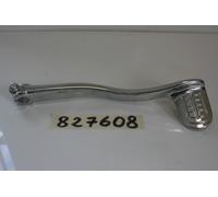 Pedivella Pedale avviamento Kick starter pedal Piaggio Liberty Leader 125 150