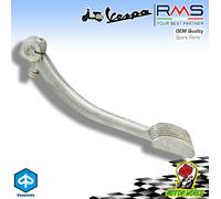 Pedivella Pedale Leva Messa Moto PIAGGIO VINTAGE VESPA PK 50 XL PLURIMATIC 1990