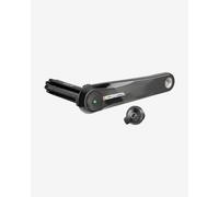 Pedivella sinistra con misuratore di potenza SRAM Force DUB DM Carbon - 172.5