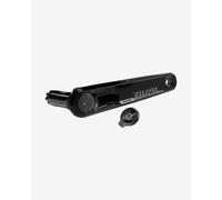 Pedivella sinistra con misuratore di potenza SRAM Rival AXS DUB Wide nero grigio - 165