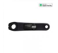 Pedivella sinistra misuratore potenza 4iiii Precision 3+ Ultegra R8000 170mm bici corsa