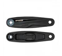 Pedivella Sinistra Powerbox 172.5mm Misuratore Potenza Bici BLE ANT IPX7