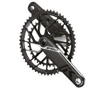 Pedivelle 52x39D FSA K-Force Noir