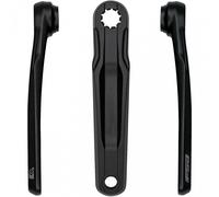 Pedivelle Bosch CK-762/IS eBike ISIS Drive 170mm - Forgiate AL6061/T6