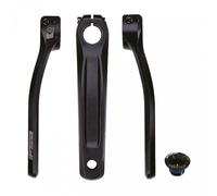 Fsa Pedivella Ck-751 Shimano E8000/e7000/e6100