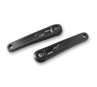 Pedivelle Dx+Sx Miche Xmh 165Mm E-Bike