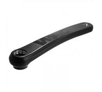Pedivelle E-bike 170mm Nero Alluminio Compatibili Bosch Gen4 Oli ISIS Drive