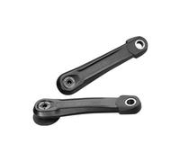 Pedivelle e thirteen helix core e spec isis 24 mm per e bikes bosch brose tq