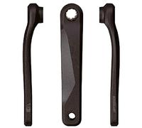 Fsa Bosch Gen4/yamaha Pwx/brose Crank Nero 175 mm