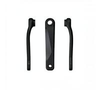 Pedivelle FSA CK-220 Bosch Gen3 175mm Alluminio Nero BNI Mini ISIS