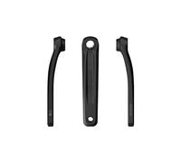 Pedivelle fsa ck 320 e bike motore bosch isis nero