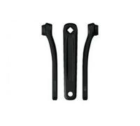 Pedivelle FSA e-bike bosch gen 3 ck320 isis 170mm Gris