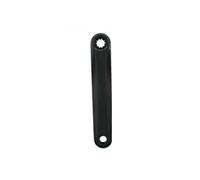 Fsa Ck-602 Bosch Gen3 Mini-isis E-bike Crank Nero 165 mm Black