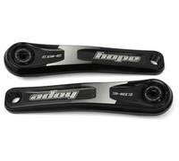 Pedivelle hope evo e bike isis nere