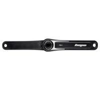 Pedivelle hope rx 68 mm nero