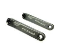 Praxis Pedivella Works Yamaha E-bike