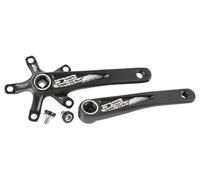 Pedivelle insight square axle black