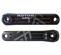 Pedivelle kapic rotor senza asse black