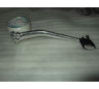 PEDIVELLE - PEDALE AVVIAMENTO PIAGGIO VESPA PX-PE / PX-PE ARCOBALENO MODELLO COR