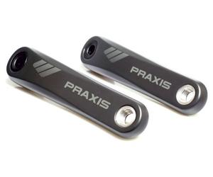 Pedivelle praxis specialized vae isis brose specialized
