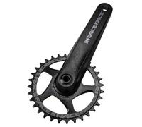 Pedivelle Race Face aeffect r - 165 (sans boitier) Noir