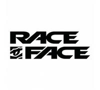 Pedivelle Race Face aeffect-r e-bike - 175 (sans boitier) Noir 175 mm