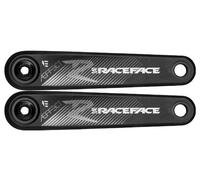 Pedivelle race face aeffect r e bike black