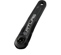 Race Face Atlas Cinch Cranks (Arms Only) Black 165mm/68/73mm