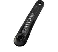 Guarnitura RACE FACE Atlas nera (170 mm)