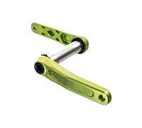 Pedivelle Race Face atlas - 83mm - 170 - vert (sans boitier) Vert