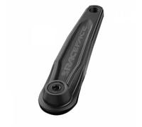 Pedivelle Race Face ride fat - 170 (sans boitier) axe 190mm Noir