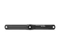 Pedivelle Rotor Aldhu 24 Noir