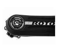 Pedivelle Rotor RRAPTOR Noir