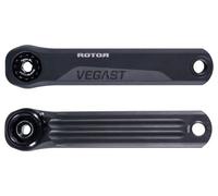 Rotor cranks arms vegast 3d black