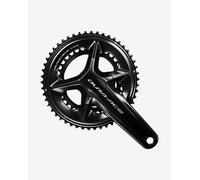 Guarnitura shimano dura ace fc r9200 52 36 denti 12v nera
