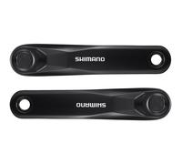 SHIMANO E-BRT4000FX43XSP, Dinamo a mozzo Unisex Adulto, Argento, Taglia Unica
