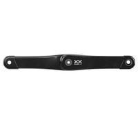 Pedivelle sram xx eagle e mtb isis black