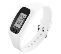 Pedometer Watch Step - Sport Smart Watches | No Phone Needed, No App Required, Calories Counter, for Men Women Seniors, Travel Commute Weekend Walking Jogging Fitness