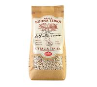Pedon | Dalla Buona Terra, L'Italia Tipica, Orzo Perlato dell'Alta Tuscia 350 g x 6, Cereale Ricco di Fibre, Ideale per Orzotti, Insalate e Minestre, 100% Made in Italy
