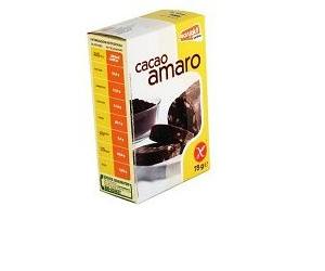 Pedon Easy Glut Cacao Amaro Senza Glutine 75 g