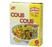 Pedon Easy Glut Cous Cous Senza Glutine 375 g