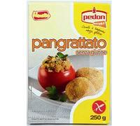 Pedon Easy Glut Pangrattato Senza Glutine 250 g