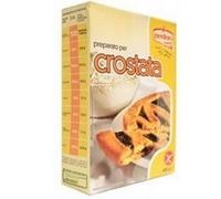 Pedon Easy Glut Preparato Per Crostata E Cookies Senza Glutine 400 g