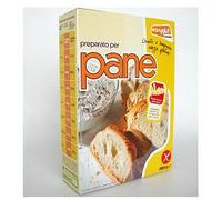 Pedon Easy Glut Preparato Per Pane Senza Glutine 500 g