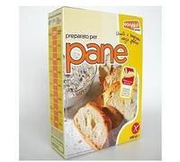 Koilia Preparato Per Pane Senza Glutine, 500g