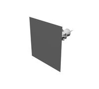Pedone Scacchi Pezzo Gioco Figura Decorativa Accessorio Stampato in 3D
