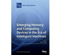 Pedram Khalili Emerging Memory and Computing Devices in the Era of (Tascabile)